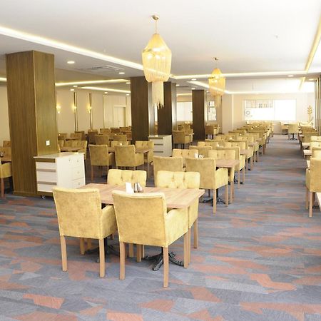 Sevcan Hotel Istanbulská provincie Exteriér fotografie