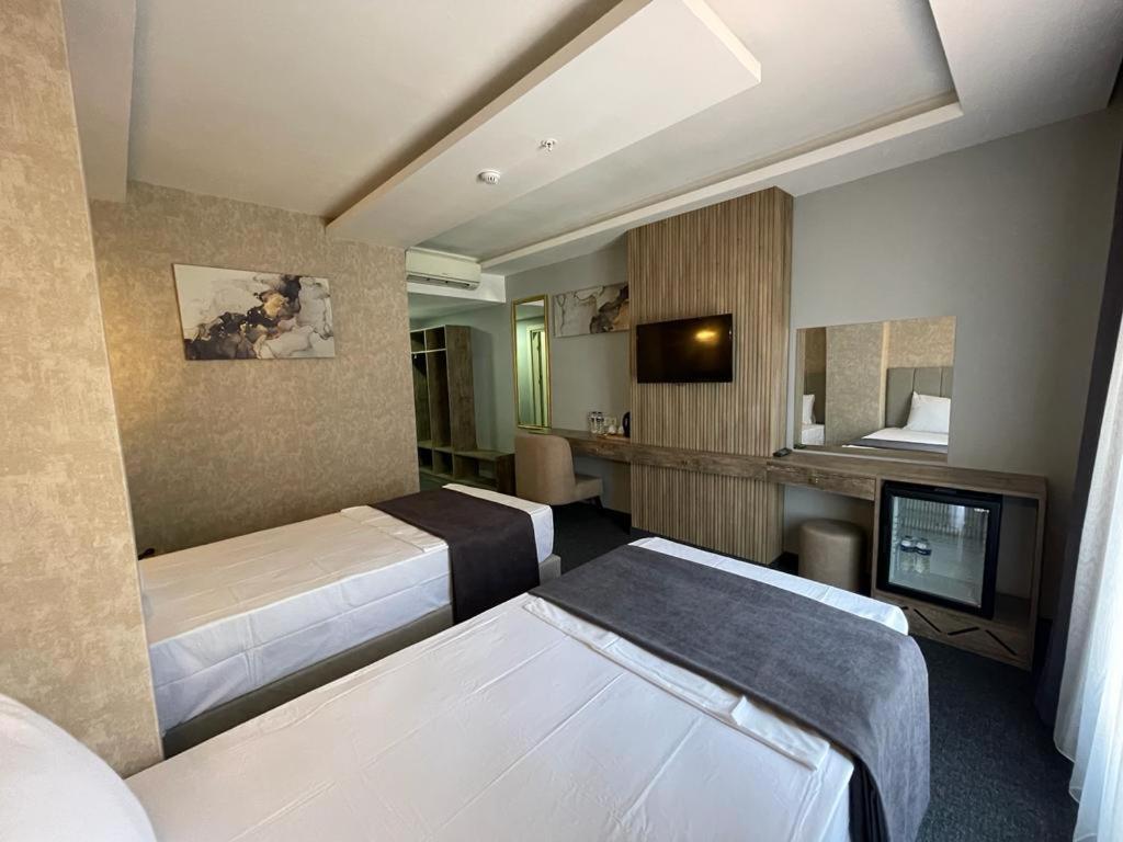 Sevcan Hotel Istanbulská provincie Exteriér fotografie