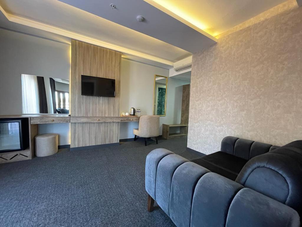 Sevcan Hotel Istanbulská provincie Exteriér fotografie