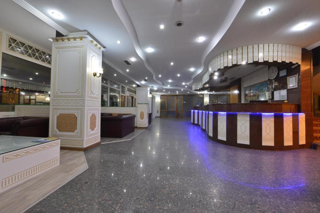 Sevcan Hotel Istanbulská provincie Exteriér fotografie