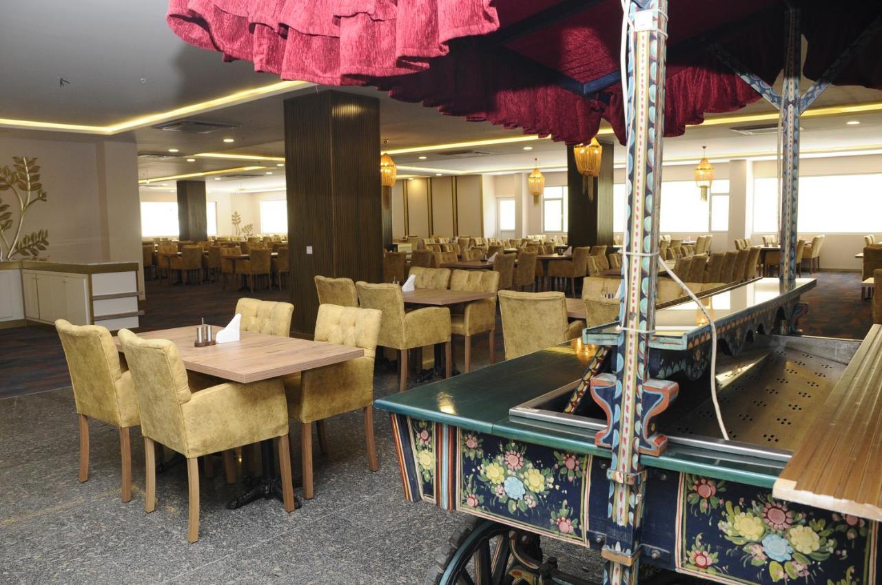 Sevcan Hotel Istanbulská provincie Exteriér fotografie