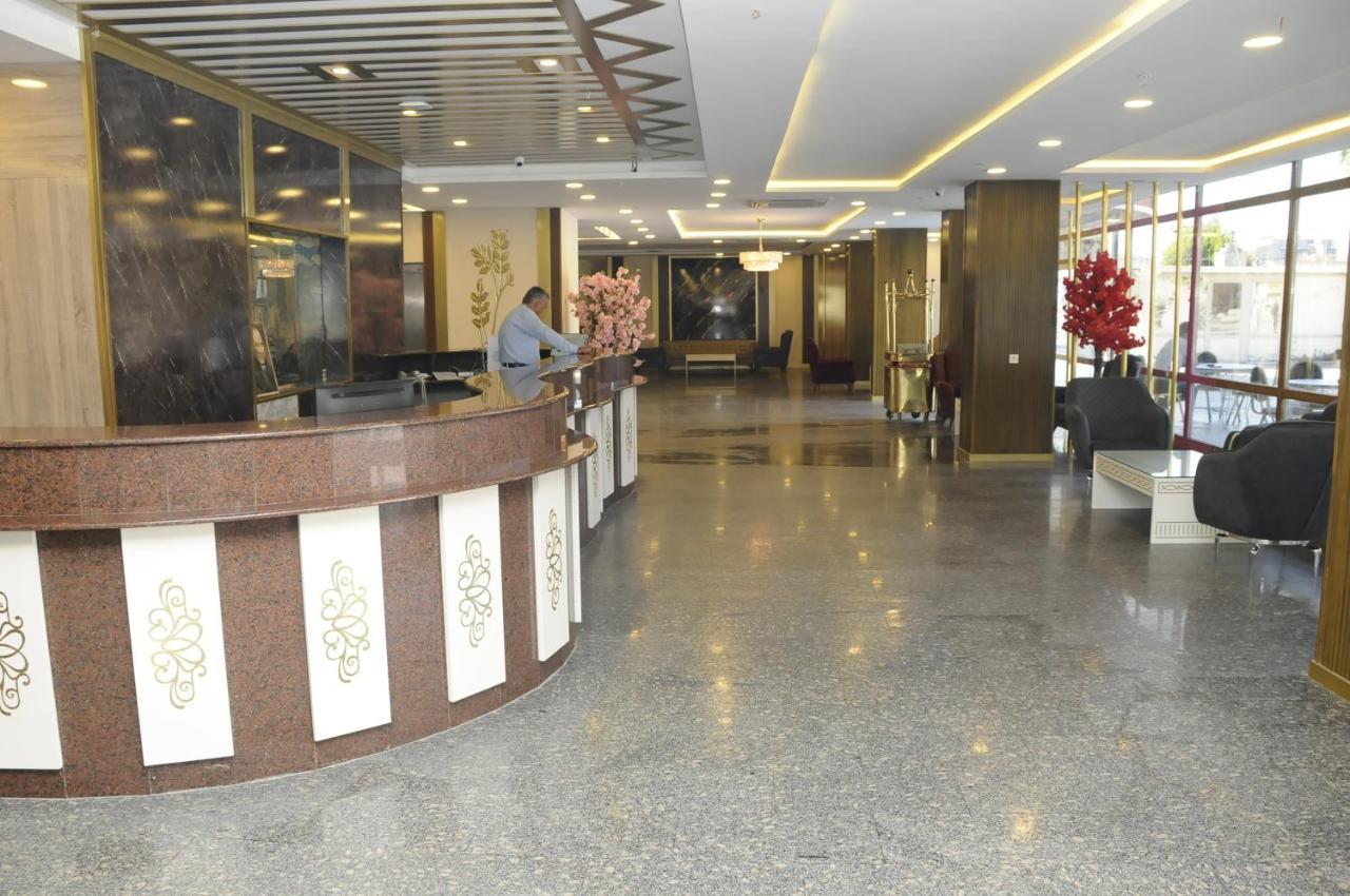 Sevcan Hotel Istanbulská provincie Exteriér fotografie