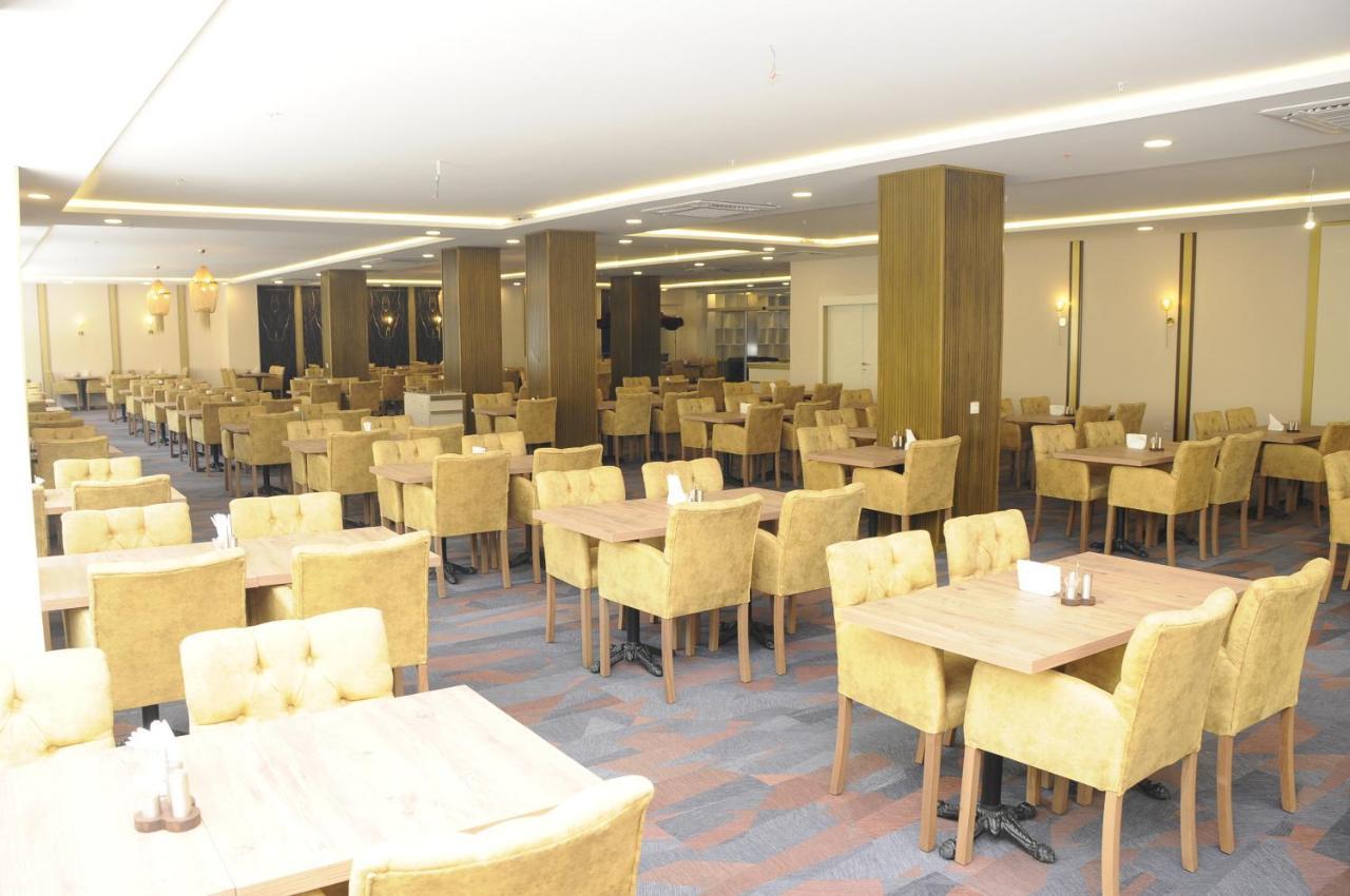 Sevcan Hotel Istanbulská provincie Exteriér fotografie