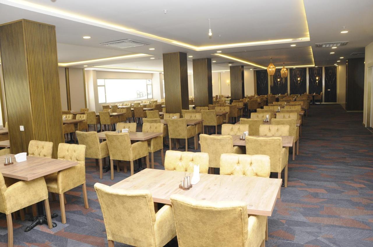 Sevcan Hotel Istanbulská provincie Exteriér fotografie